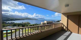 Spacious 3 bedroom with amazing views Gallery 23