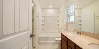 Pfabulous 3 Bedroom, 2.5 Bath, 2-Story Home In Pflugerville Gallery 20