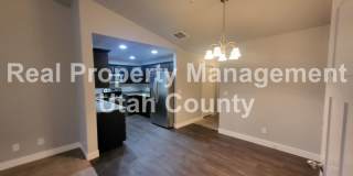 Pet Friendly Springville Condo Gallery 8