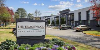 The Brookwood Apartment Homes Gallery 2