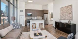 NEXT Apartments Gallery 29