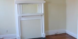 Spacious 4 Bed, 2 Bath Rowhouse in the Fan! Near VCU - 7 S ALLEN AVE. Available in August Gallery 5