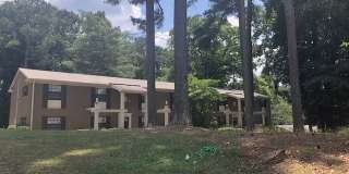Brentwood Apartments Gallery 29