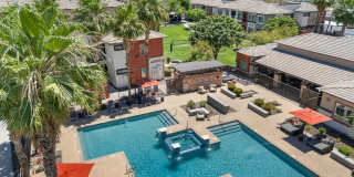Altair Apartments Gallery 9