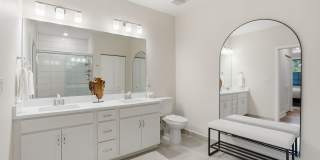 Fully Furnished 3 Bedroom, 3.5 Bath Townhome Gallery 13