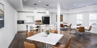 Affordable Housing - The Sinclair Gallery 18