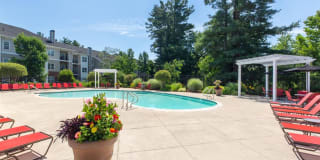 Edgewood Apartments Gallery 7