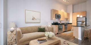 Arbour Square Apartment Gallery 20