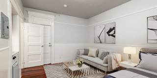 1008 Larkin Apartments Gallery 14
