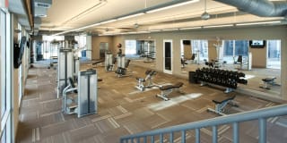 Luxembourg Gallery 5