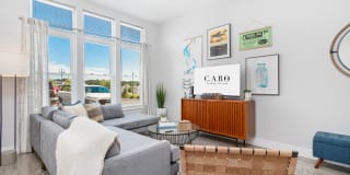 Caro Tuscan Village Gallery 3