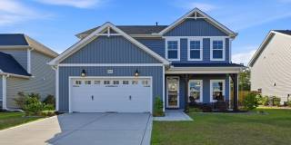 This beautiful - like new, energy efficient home in Grayson Park! Gallery 1
