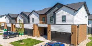 PowderHaus Apartments and Townhomes Gallery 806