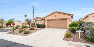 Single-Story Home in Siena’s Age-Restricted Summerlin Community! Gallery 1