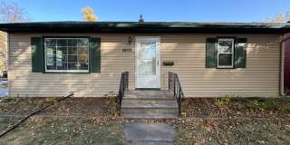 Spacious 3 Bed House in North Fargo! Gallery 1