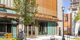 Momentum Midtown Gallery 57