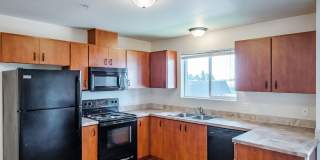 Newcastle Place Apartments Gallery 14