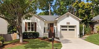 1113 Capital Club Circle NE Gallery 1