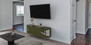 Burnam Woods Apartments Gallery 8