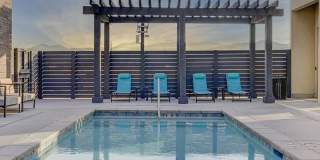 Vida at Daybreak Gallery 32