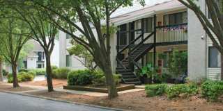 Creekside Place Apartments Gallery 11