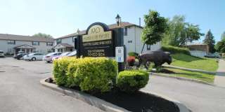 Manhattan Square Apartments Gallery 9