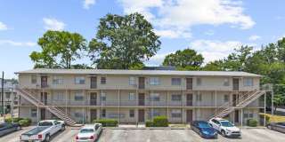 Piedmont Terrace Gallery 4