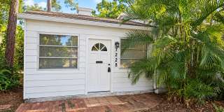 Furnished Seasonal Rental Near the Beach Gallery 1