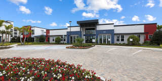Integra Towers at Lake Nona South Gallery 7
