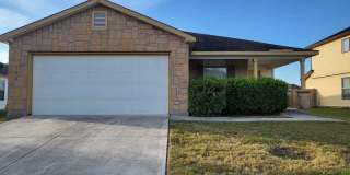 Charming 3BR Home in Kensington Ranch Near Cibolo Creek! Gallery 1