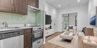 32 Garnet Street Gallery 2