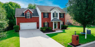 Beautiful 4-Bedroom Home in Desirable Wrens Creek Subdivision Gallery 1