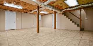 Three Bedroom with Basement! Gallery 14