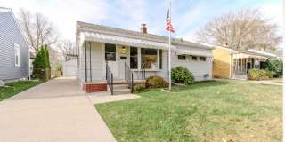 Beautifully Updated 3-Bedroom Home with Finished Basement & Spacious Backyard in Prime Royal Oak Location Gallery 1