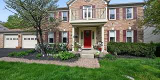 Spacious 4BR House in Germantown Gallery 1