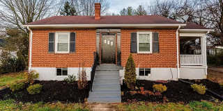 Cheery 3 Bedroom Home in a Convenient Lynchburg Location Cheery 3 Bedroom Home in a Convenient Lynchburg Location Gallery 1
