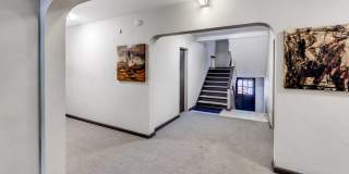 1200 St. Paul St. Apartments Gallery 7