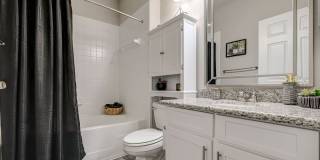 The Gates At Citiplace Gallery 17