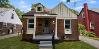 Section 8 Ready Completely Renovated 3-Bedroom Home for Lease - Call (313)429-3244 Section 8 Ready Completely Renovated 3-Bedroom Home for Lease - Call (313)429-3244 Gallery 1