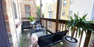 1501 North Sedgwick Gallery 1