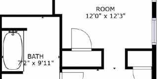 78 Lafayette Square, Unit 15 Gallery 1