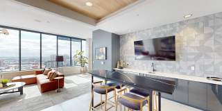 4th & Park Apartments Gallery 35