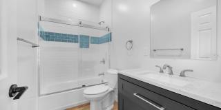 Brand New Unique ADU with Views of La Mesa! Gallery 13