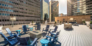 400 North Ervay 400 North Ervay Gallery 12