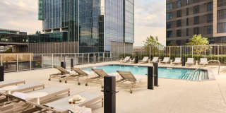 Skymark Reston Town Center Gallery 25