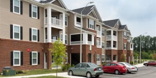 Affordable Housing - Brighton Pointe Affordable Housing - Brighton Pointe Gallery 8