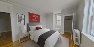 312 Saint Paul St. Gallery 1