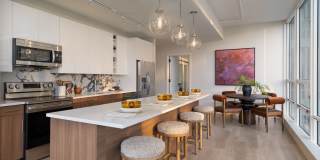 Hudson House West Gallery 19