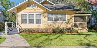 1630 Larue Ave #1 Jacksonville, FL Gallery 1
