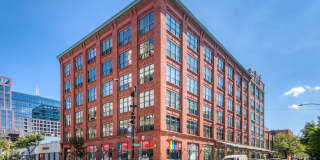 1017 W Washington Boulevard Gallery 1